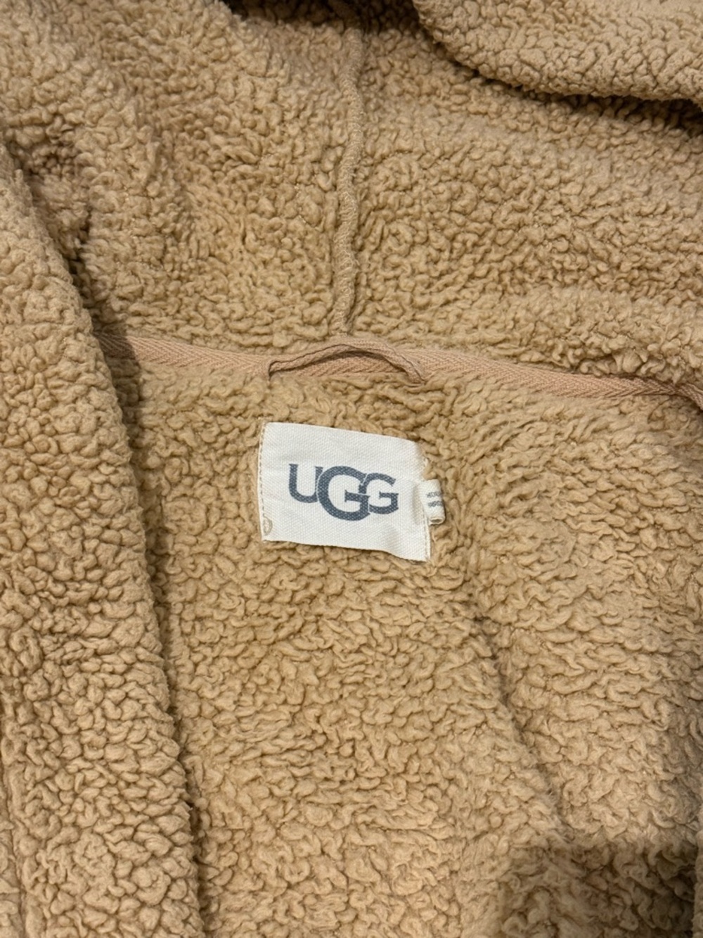 UGG Robe S - Picture 2 of 5